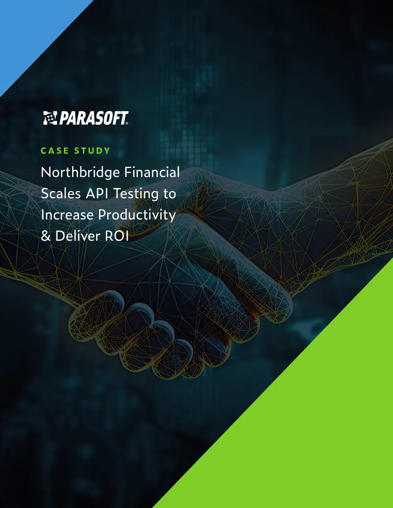 Northbridge Financial API Testing Case Study