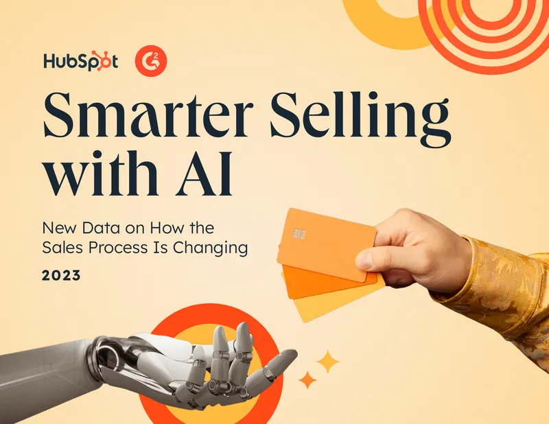 Smarter Selling with AI and Sales Process Changes
