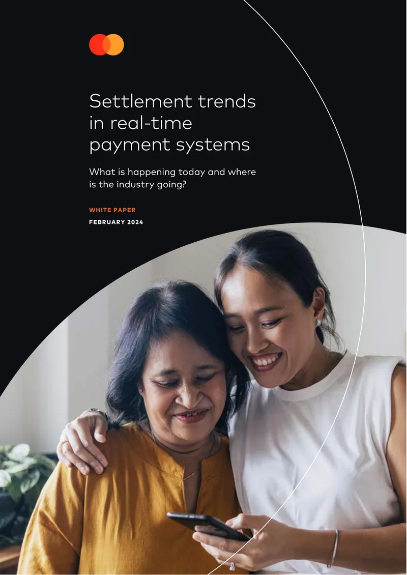 Settlement Trends in Real-Time Payment Systems