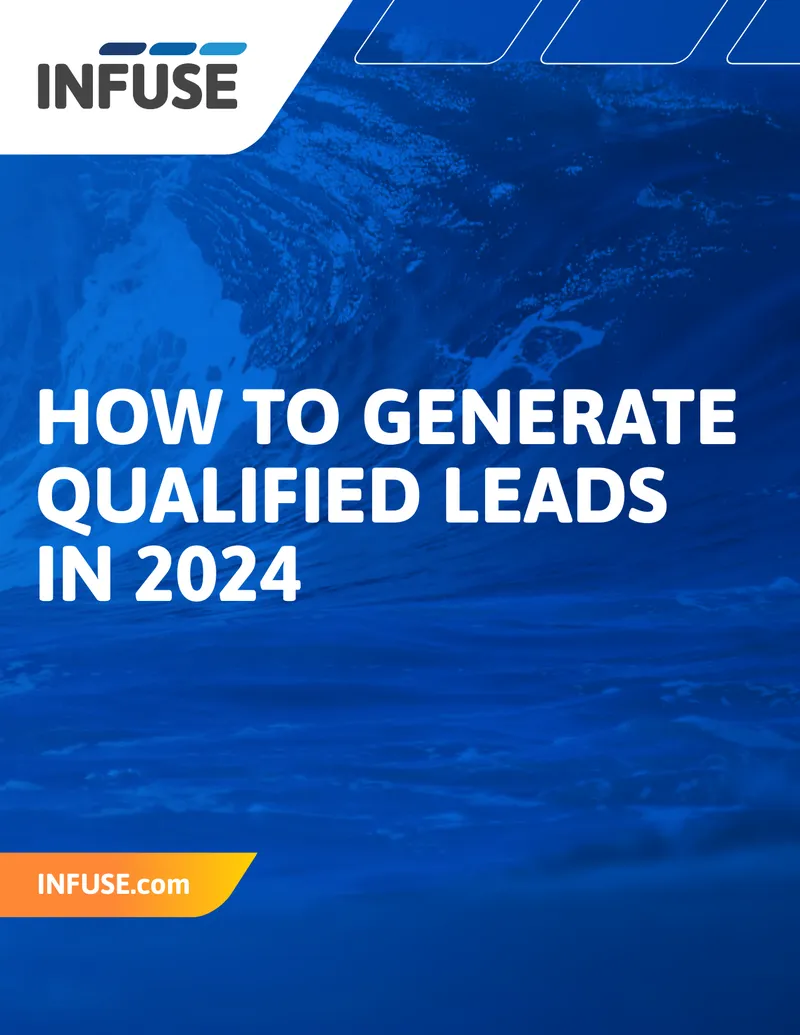 Lead Generation Strategies for B2B in 2024