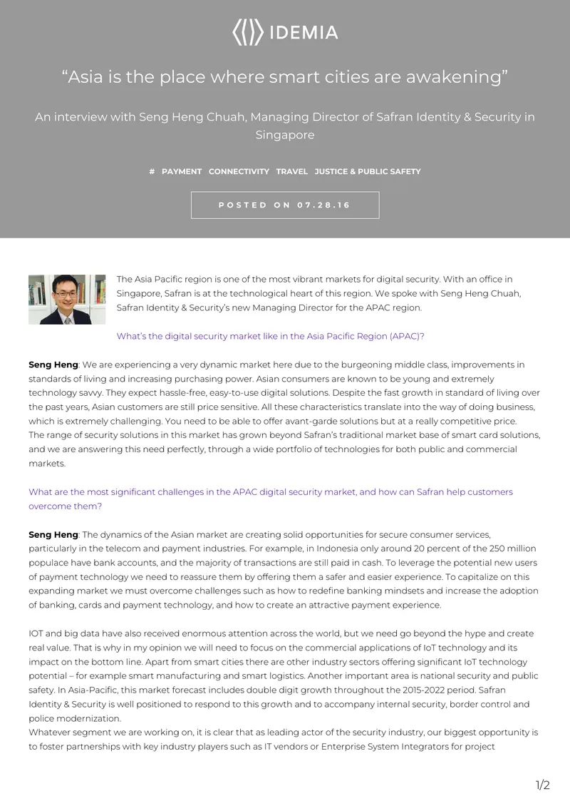 Digital Security Market Dynamics in Asia Pacific