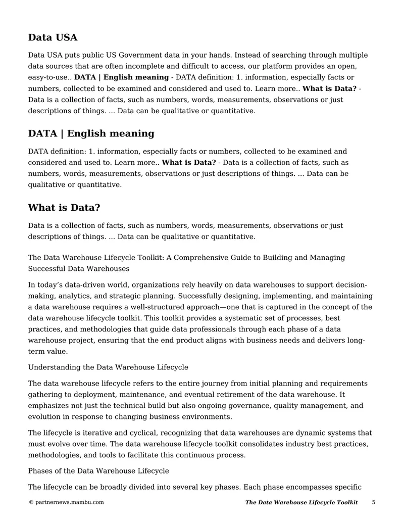 Page 5