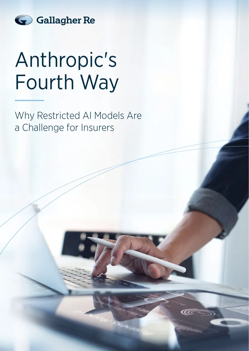 Challenges of Restricted AI Models for Insurers