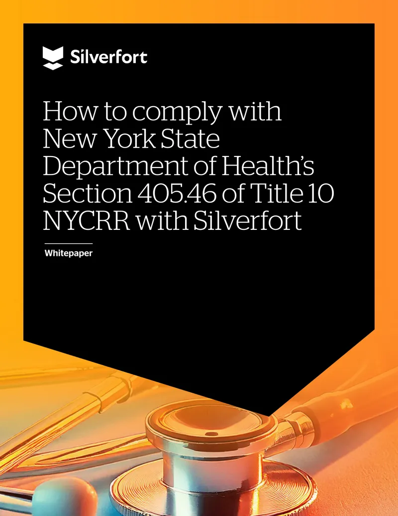 Compliance with New York State Cybersecurity Regulations