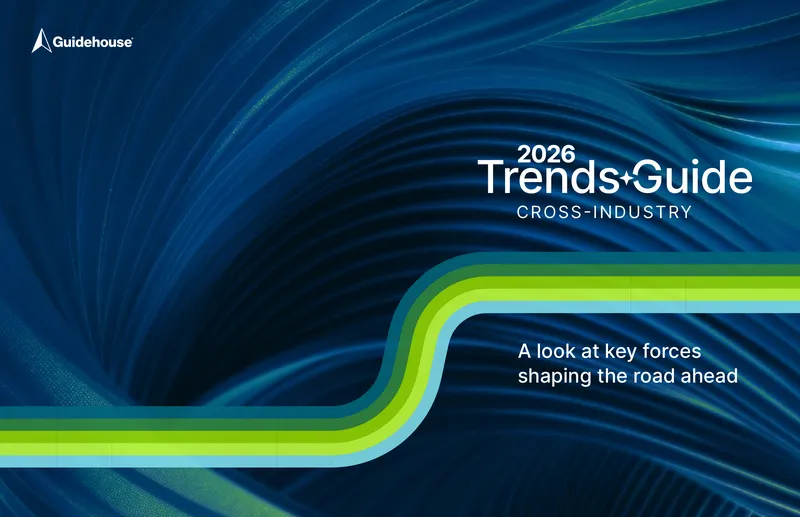 2026 Trends Guide for Organizational Transformation