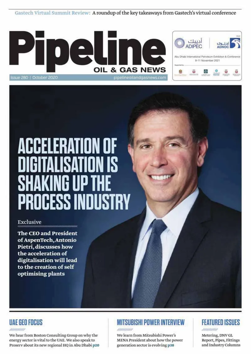 Proserv Controls Expansion in Abu Dhabi