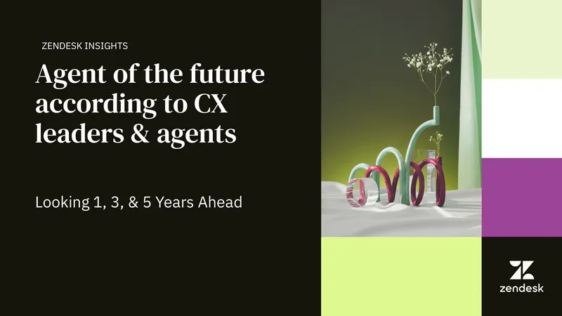 Future Role of Customer Service Agents