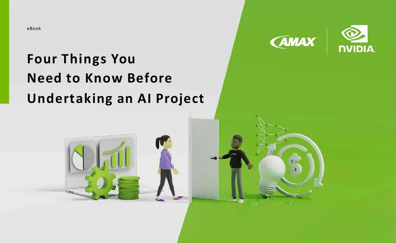 Four Key Considerations for AI Project Success
