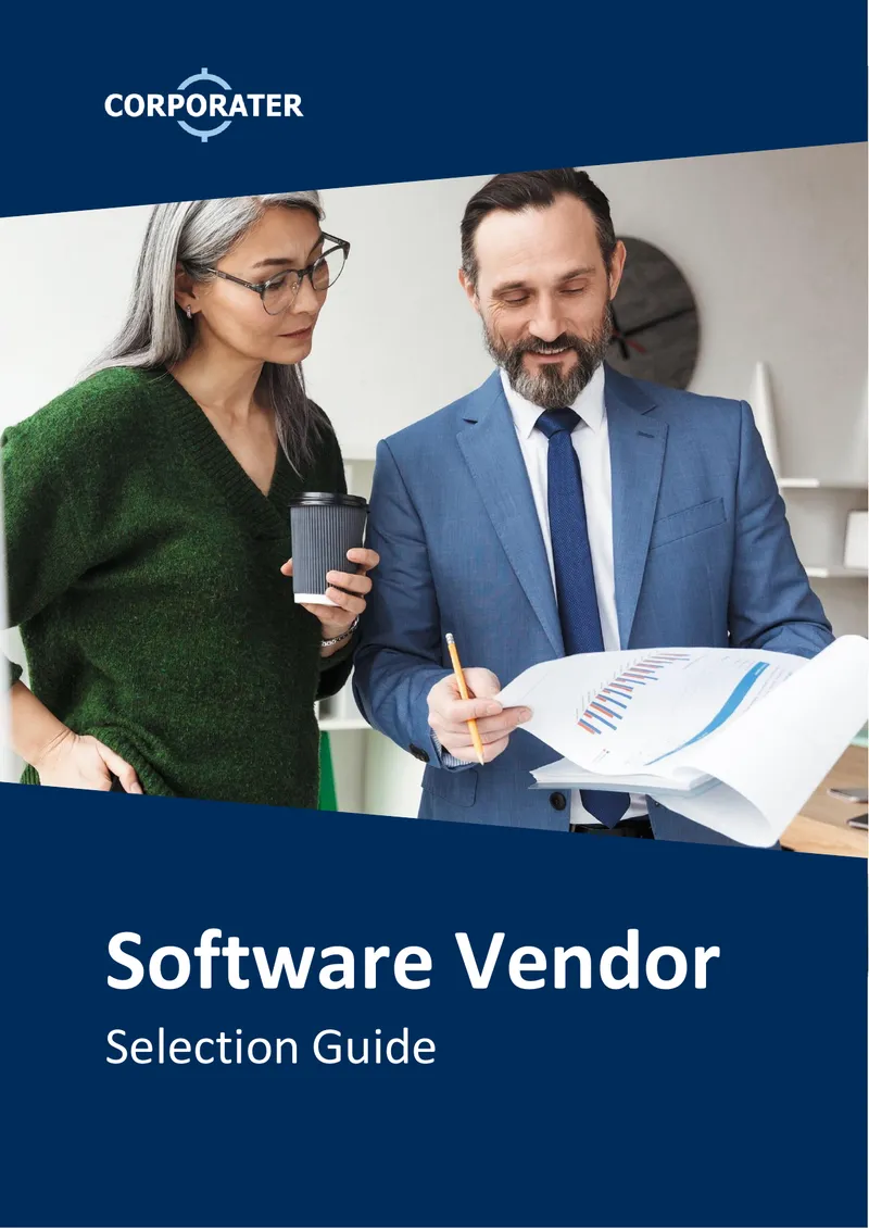 Software Vendor Selection Guide