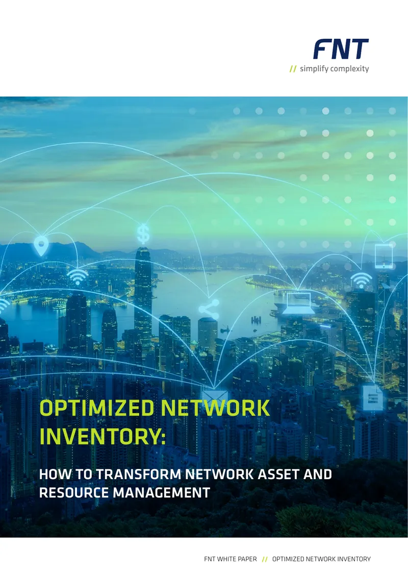 Optimized Network Inventory Management Strategies