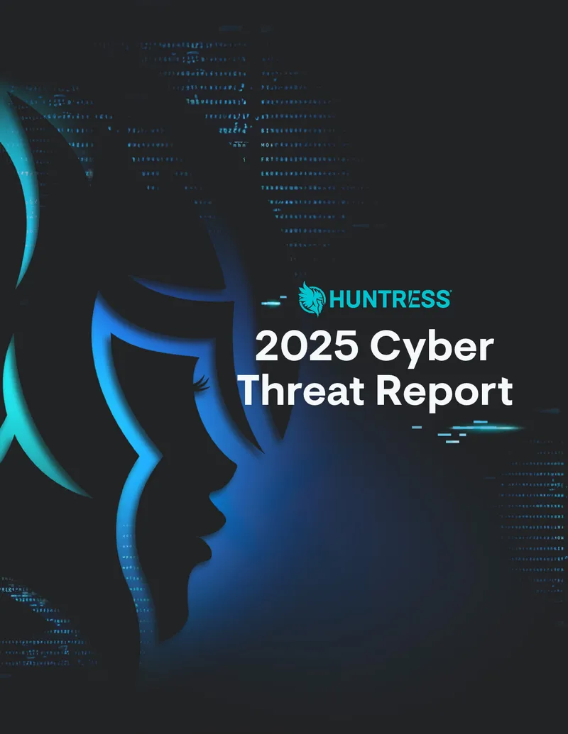 2025 Cyber Threat Report