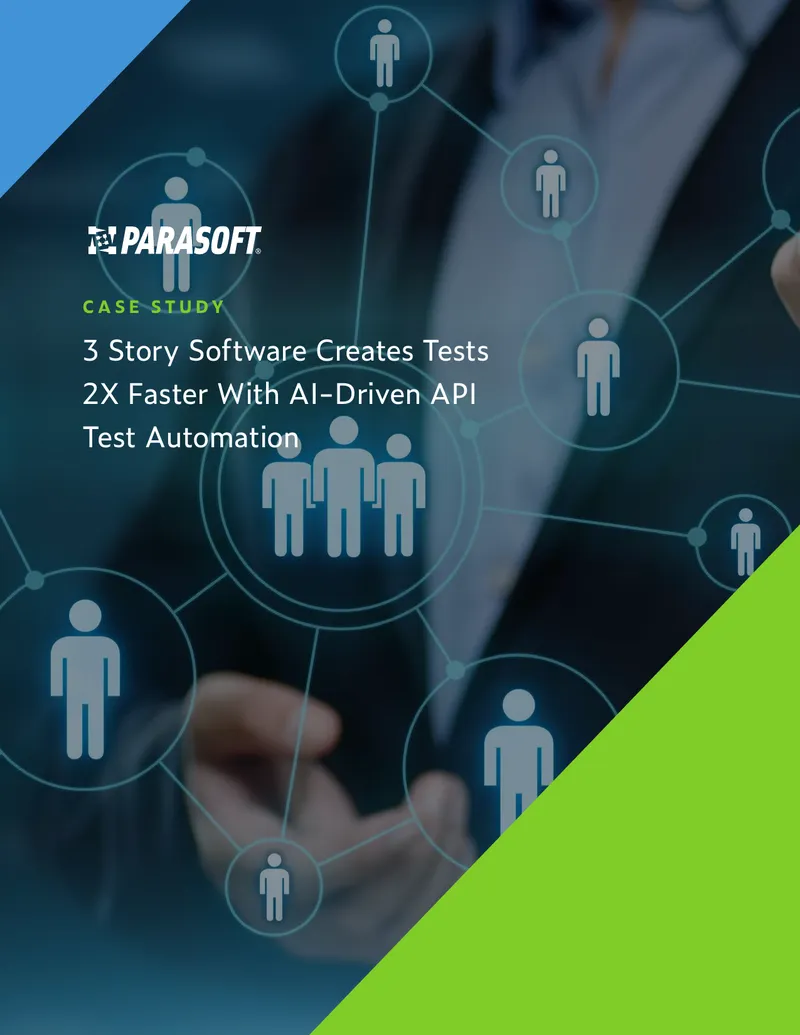 3 Story Software Enhances Testing Efficiency with AI Automation