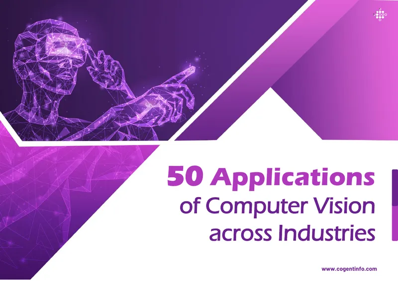 Applications of Computer Vision Across Industries