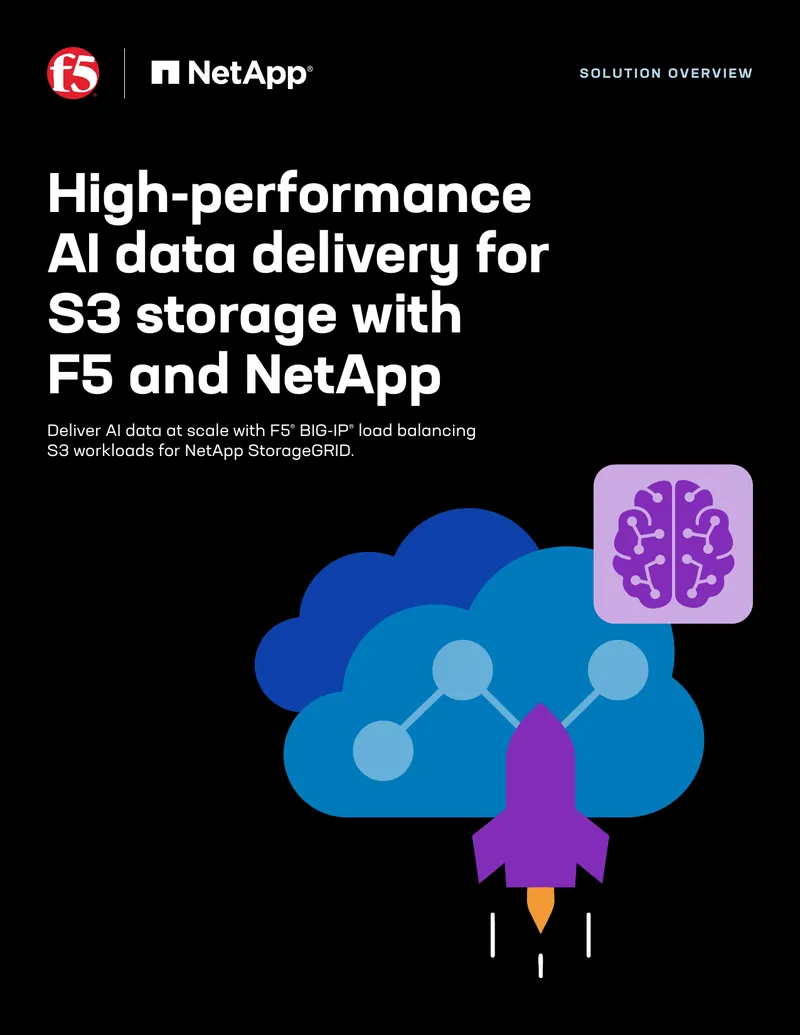 High-Performance AI Data Delivery for S3 Storage