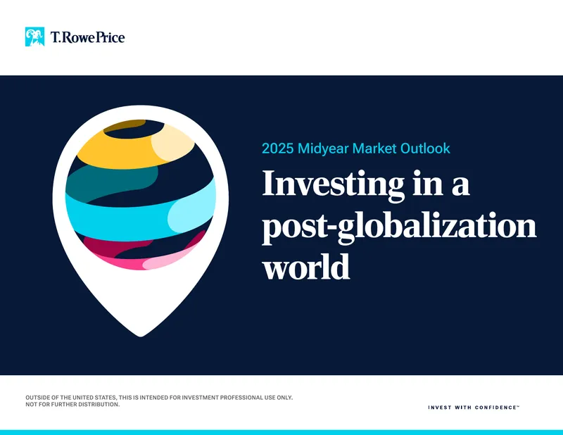 2025 Midyear Market Outlook on Global Investments