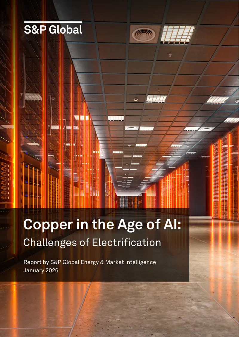 Copper Supply and Demand Analysis Through 2040