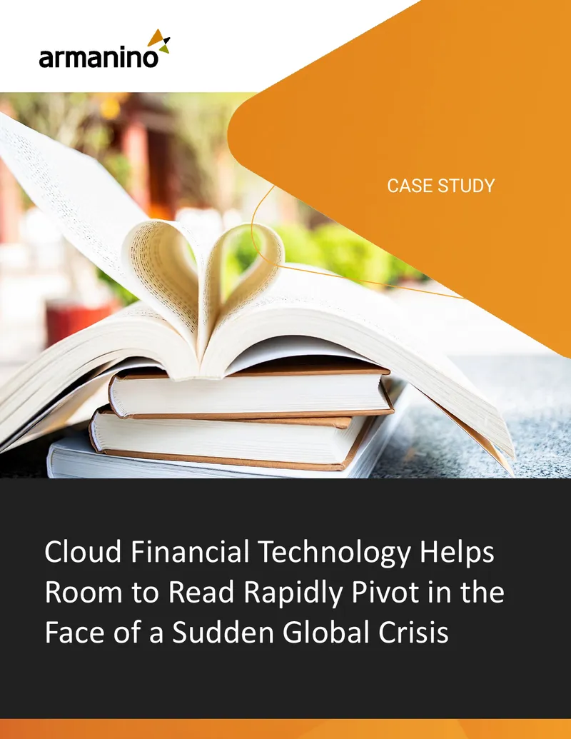 Cloud Financial Technology Implementation Case Study