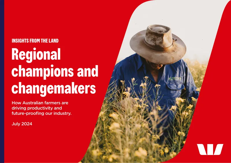 Insights on Australian Farmers' Productivity Practices