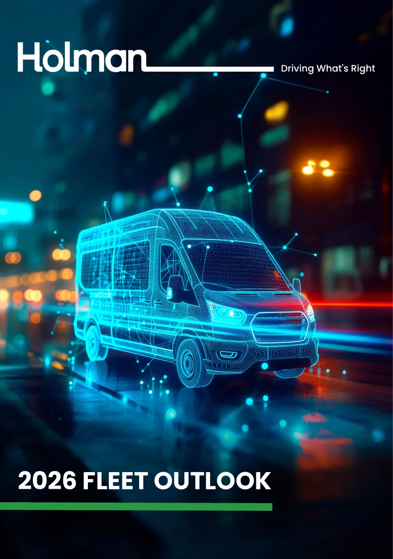 2026 Fleet Operations Outlook and Strategies