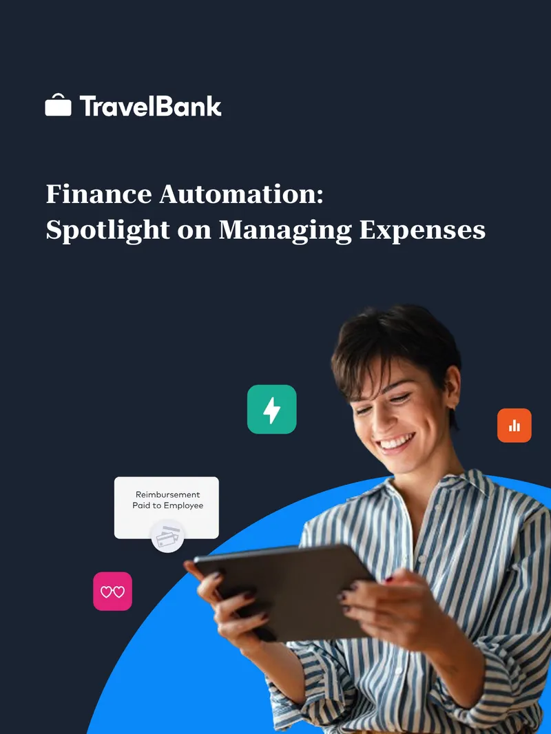 Automated Expense Management Implementation Guide