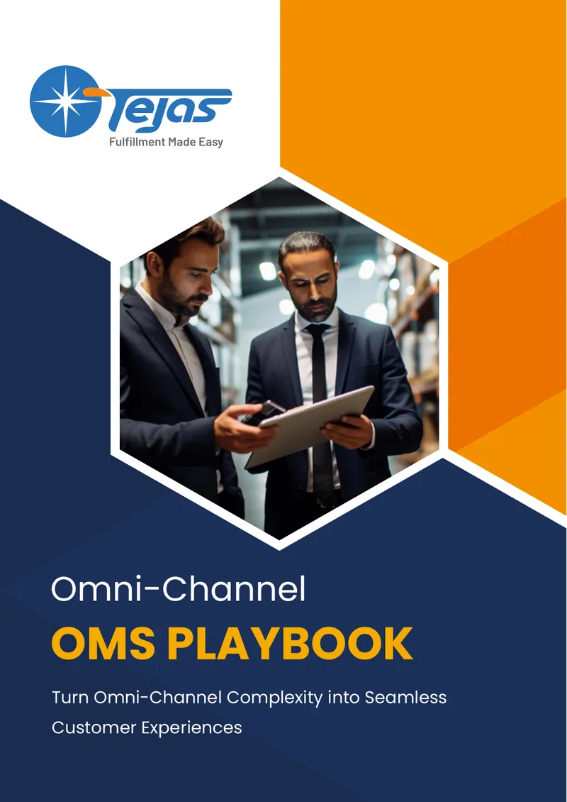 Omni-Channel Order Management System Playbook