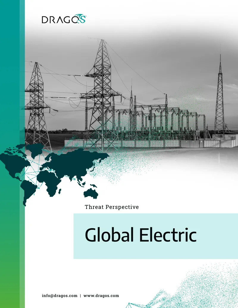 Global Electric Threat Perspective Report