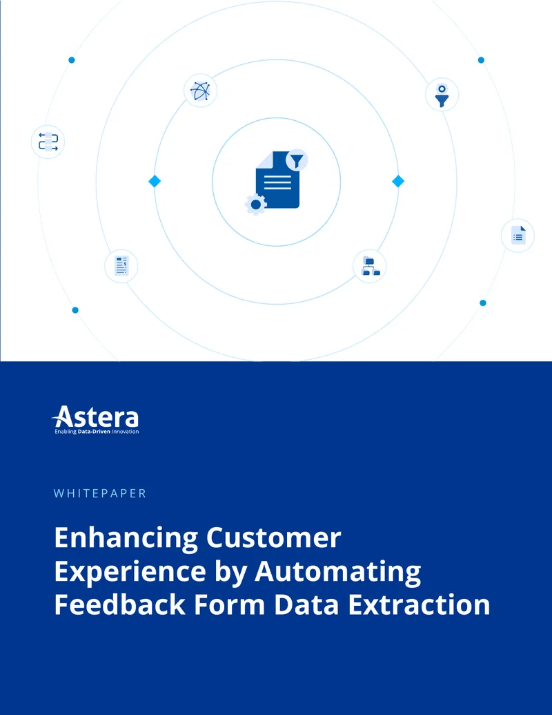 Enhancing Customer Experience through Automated Feedback Extraction