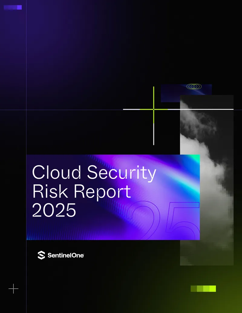2025 Cloud Security Risk Report Overview