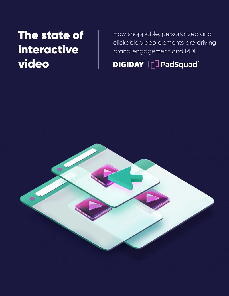 State of the Industry Report on Interactive Video