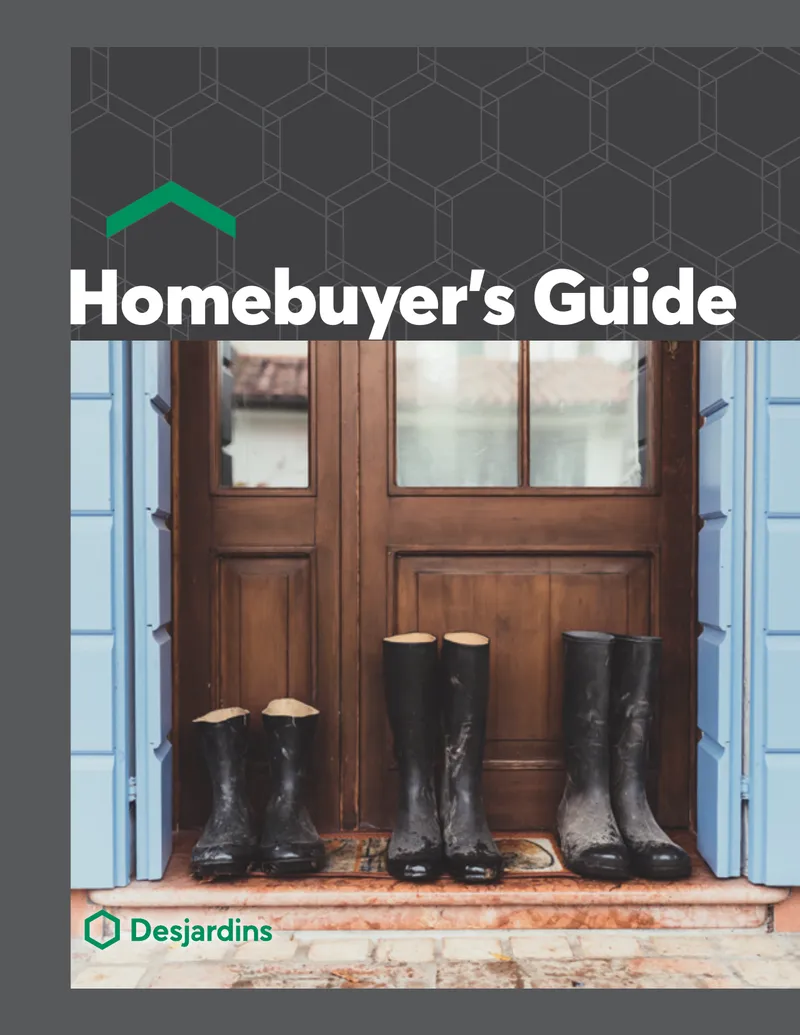 Homebuyer’s Guide for First-Time Purchasers