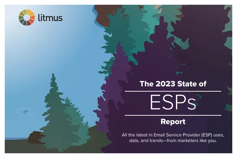 2023 State of Email Service Providers Report