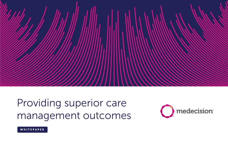 NextGen Care Management Solutions Framework