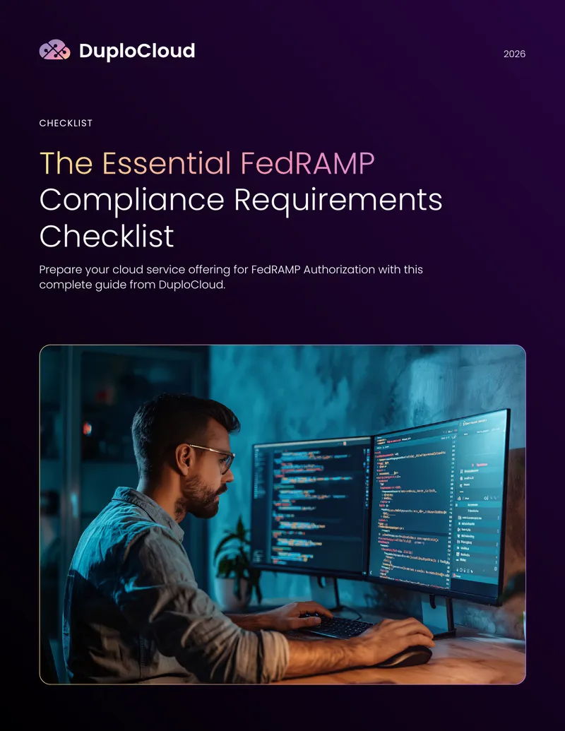 Essential FedRAMP Compliance Requirements Checklist