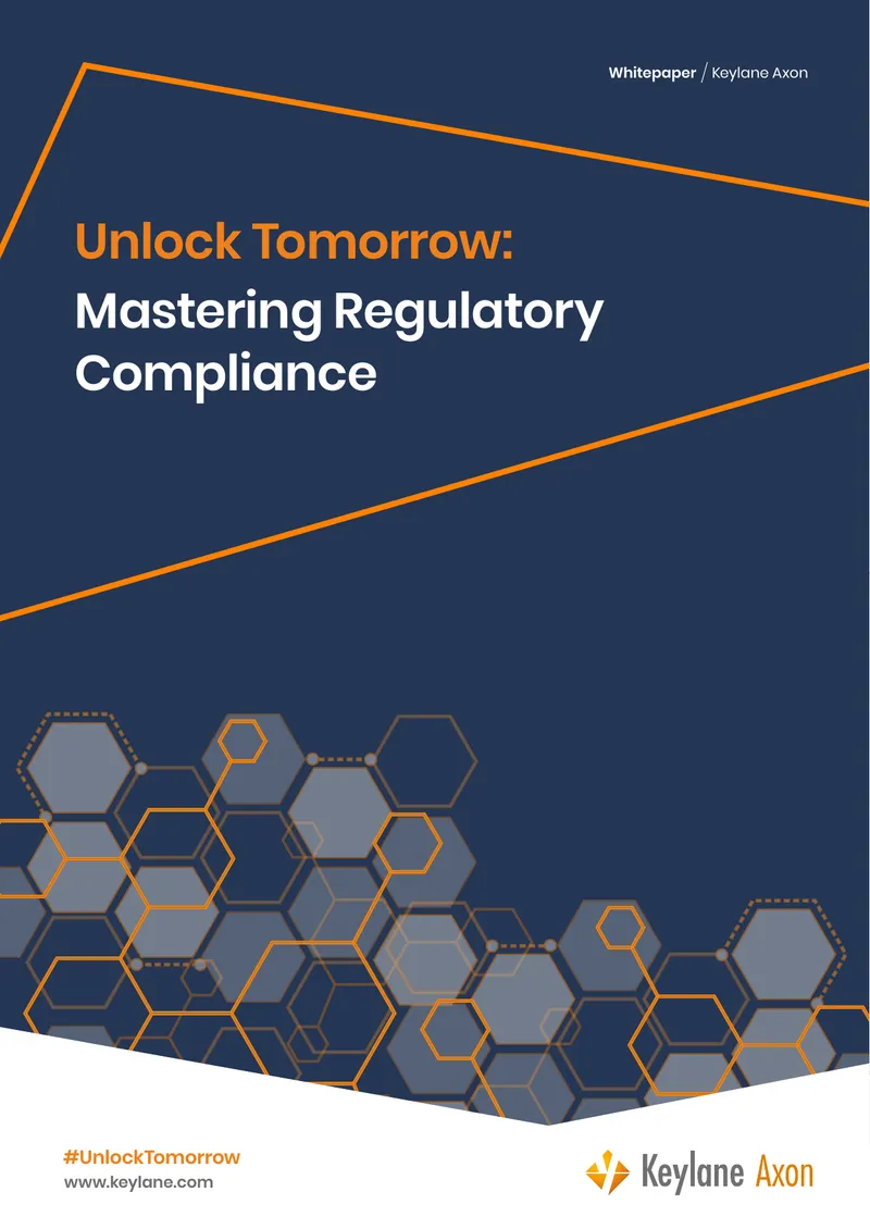 Mastering Regulatory Compliance in Insurance