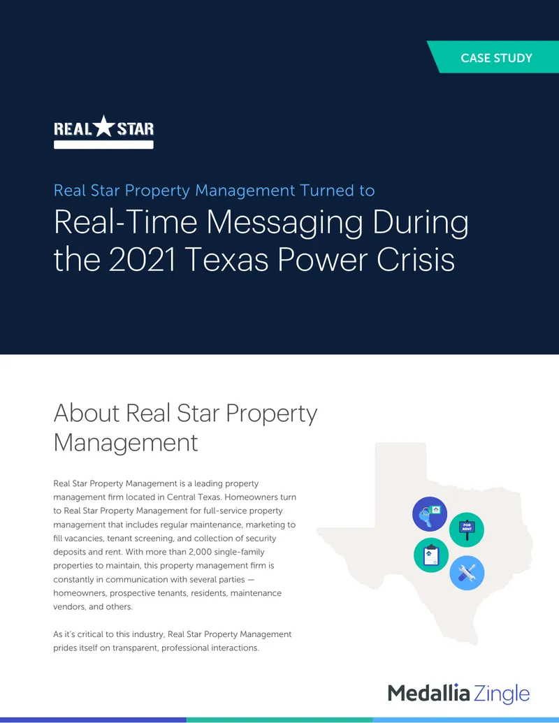Real Star Property Management Case Study