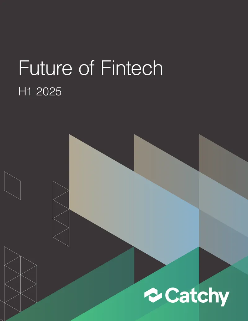 Future of Fintech Trends for 2025
