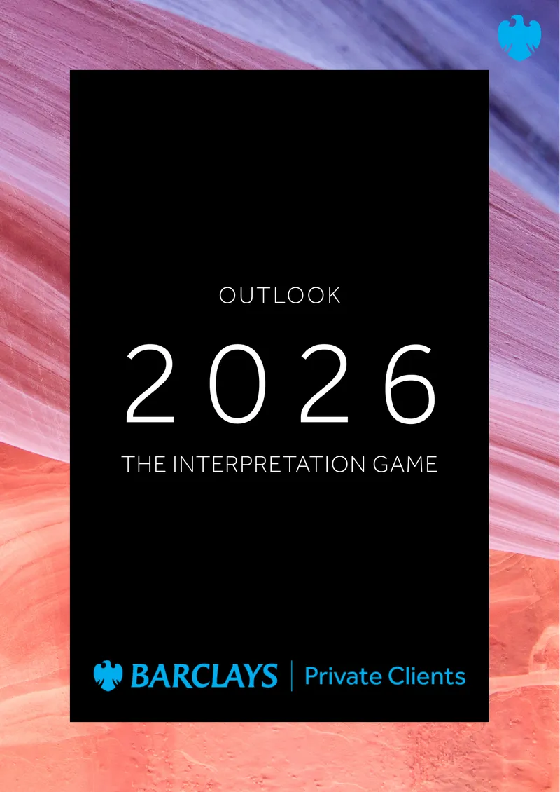 Investment Strategy Update for 2026