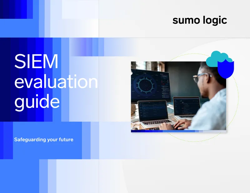 SIEM Evaluation Guide for Security Solutions