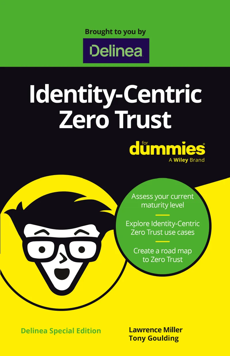 Identity-Centric Zero Trust Implementation Guide