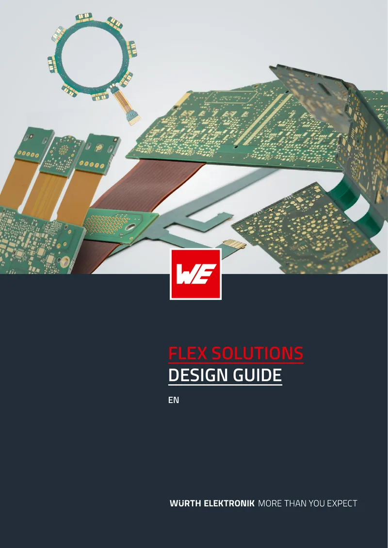 Flex Solutions Design Guide