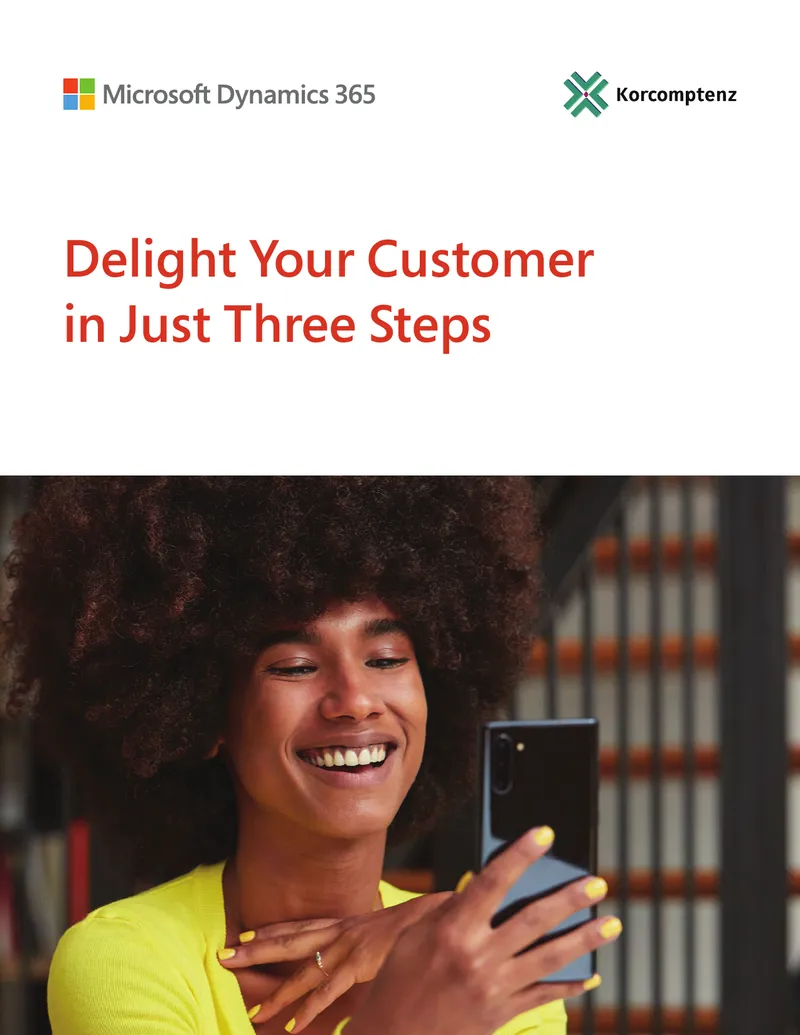 Delighting Customers Through Personalization Strategies