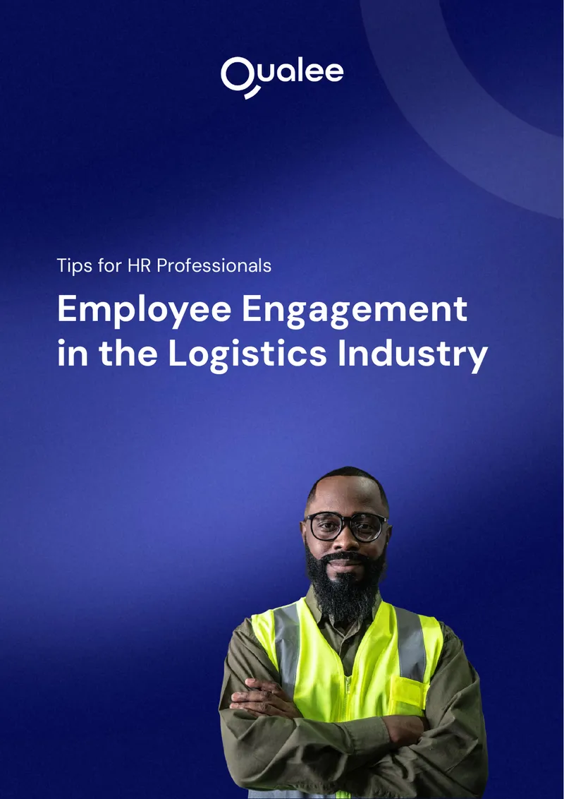 Employee Engagement Strategies in the Logistics Industry