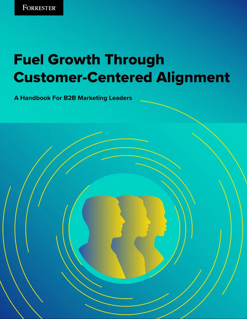Fuel Growth Through Customer-Centered Alignment Handbook