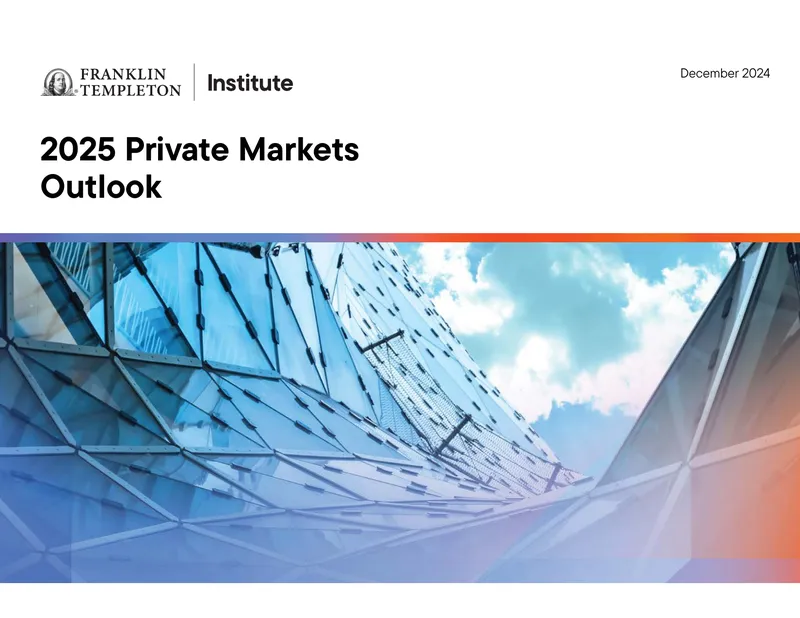 2025 Private Markets Outlook Analysis