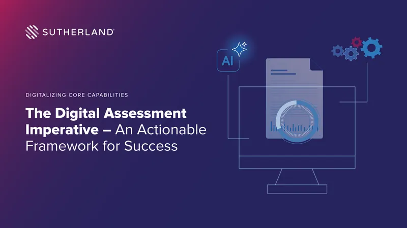 Digital Assessment Framework for Core Capabilities