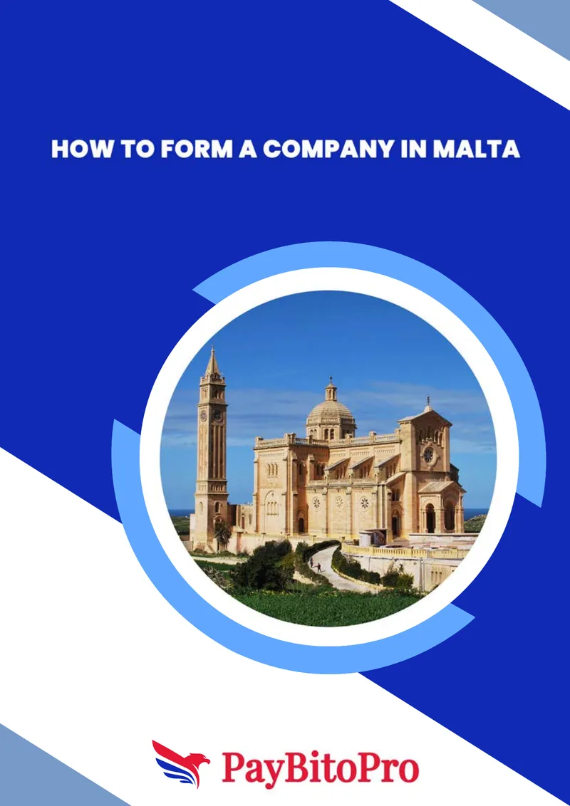Establishing a Cryptocurrency Company in Malta