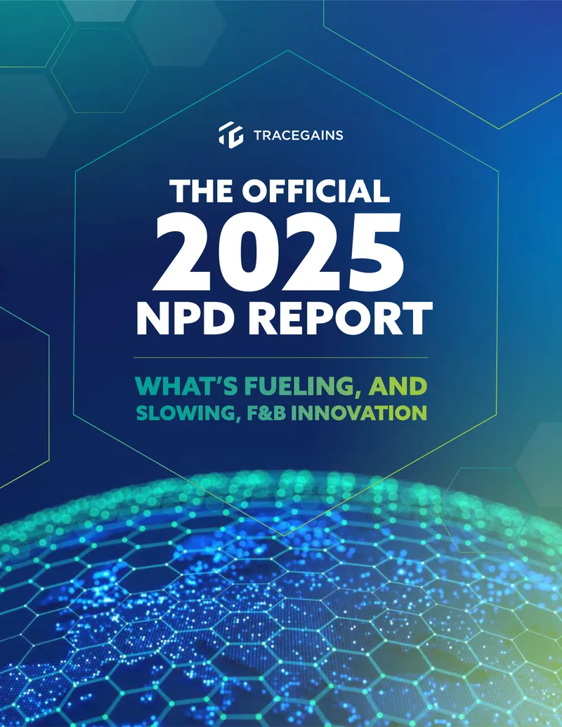 2025 NPD Report on Food and Beverage Innovation
