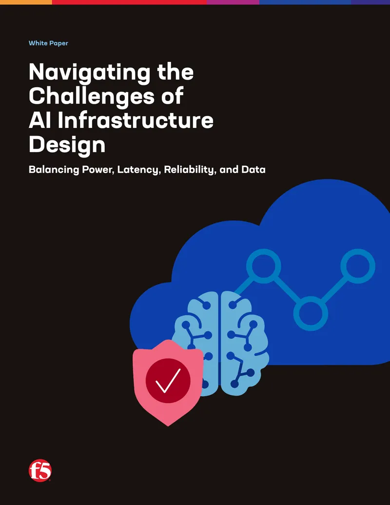 Navigating AI Infrastructure Design Challenges
