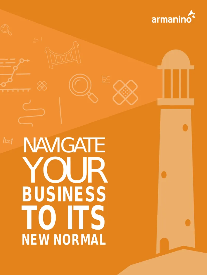 Navigating Business Recovery During COVID-19