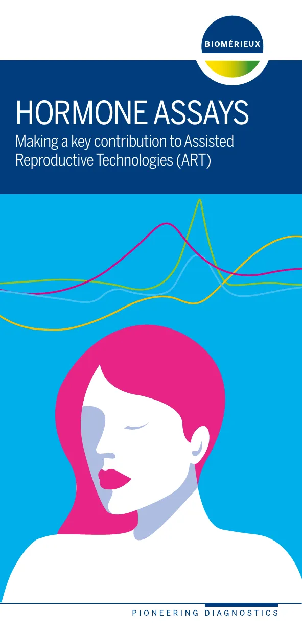 Hormone Assays in Assisted Reproductive Technologies